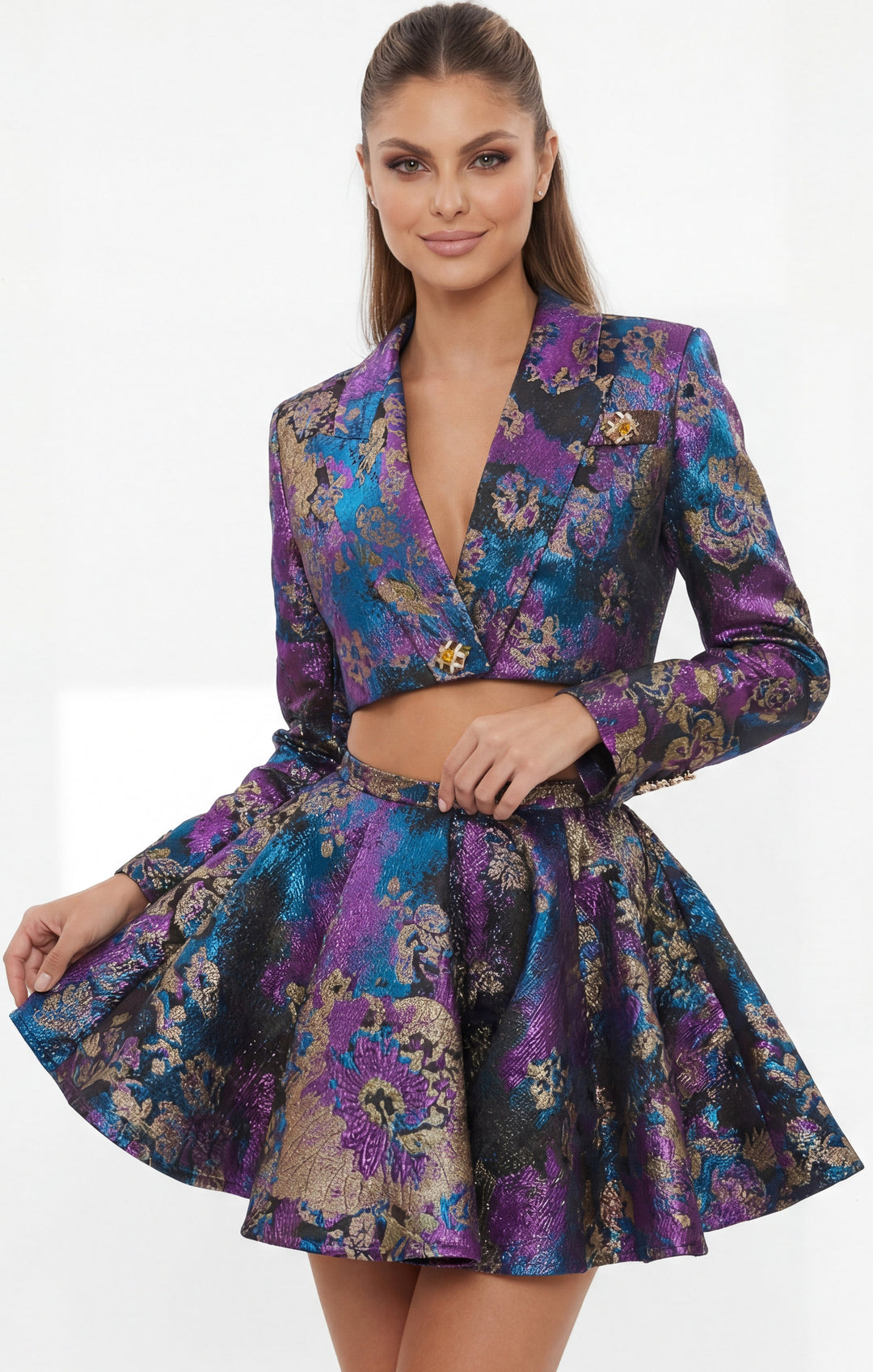 Jovani 48723 Dress - FOSTANI.com