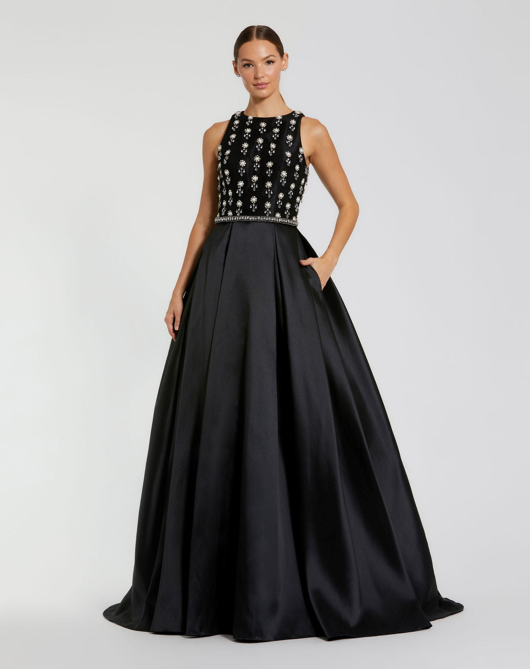 Mac Duggal 48803 Dress - FOSTANI.com