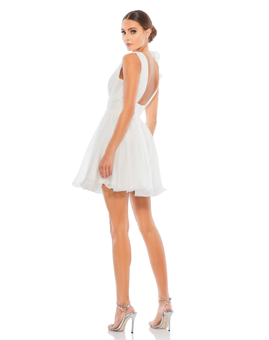 Mac Duggal 48952 Dress - FOSTANI.com