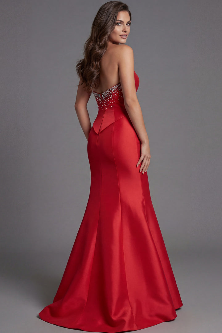Jovani 49076 Dress - FOSTANI.com