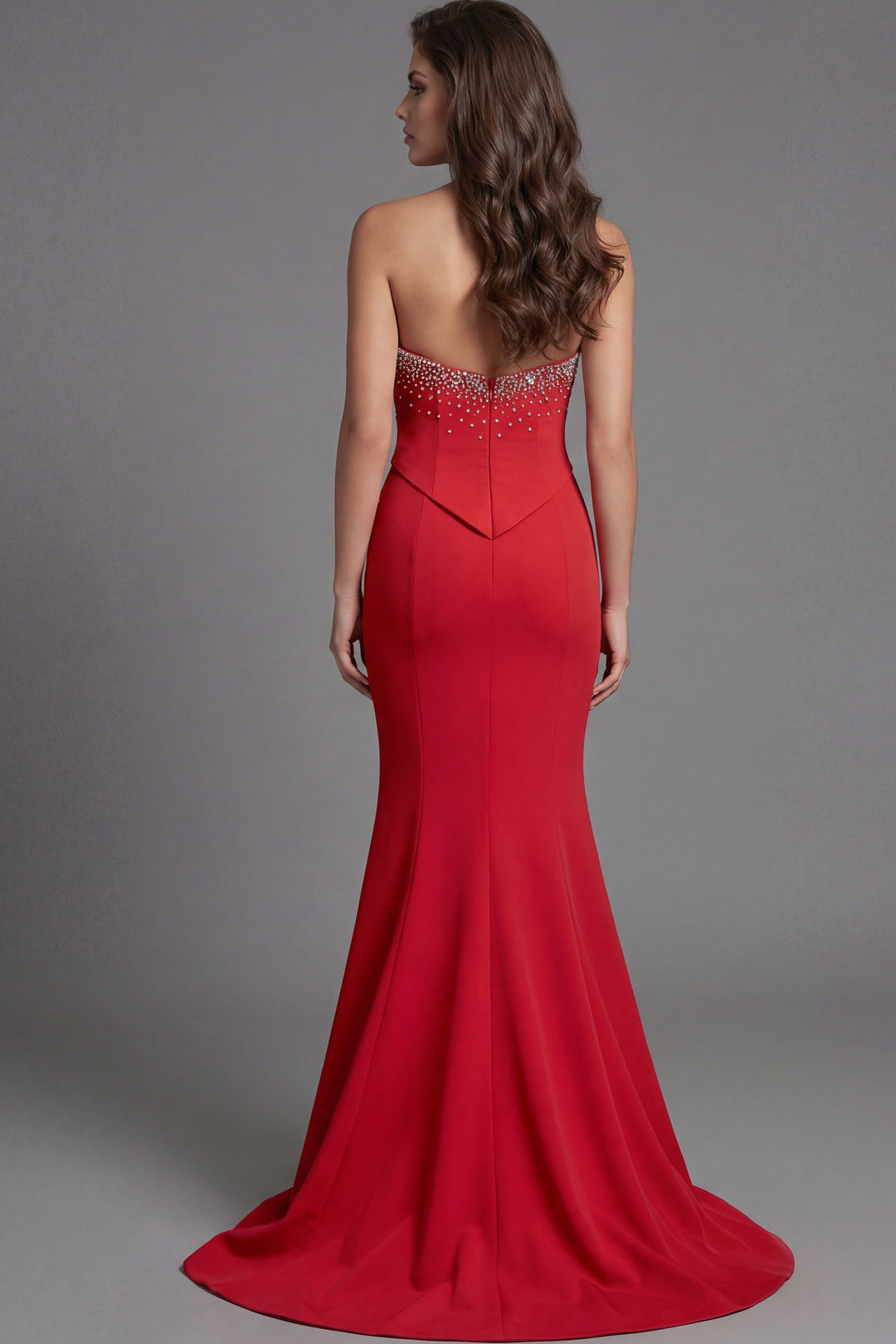 Jovani 49076 Dress - FOSTANI.com