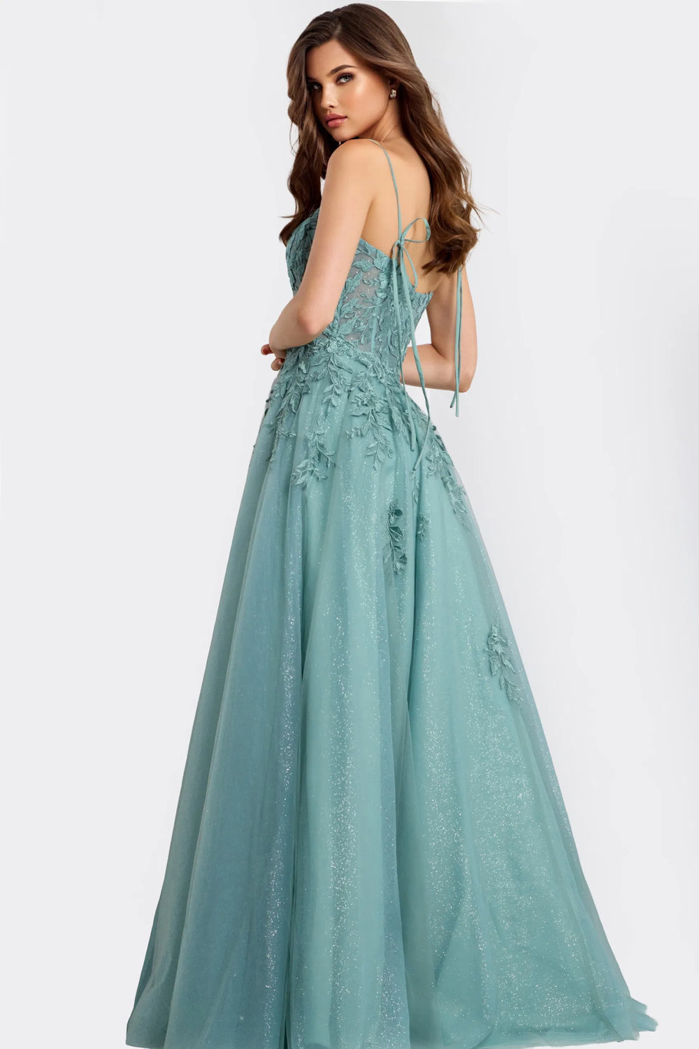 Jovani 49092 Dress - FOSTANI.com