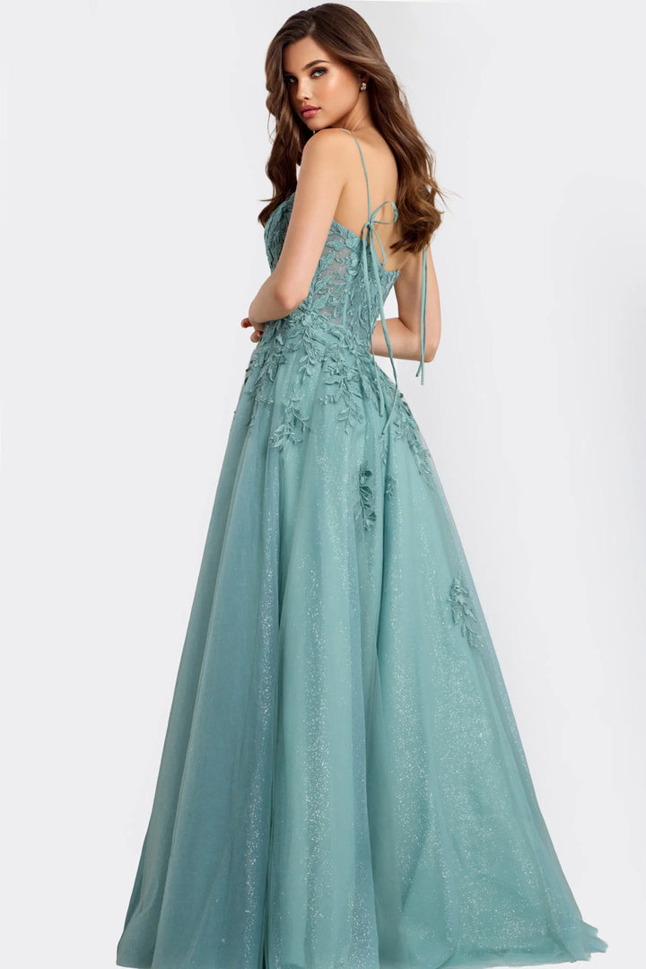 Jovani 49092 Dress - FOSTANI.com
