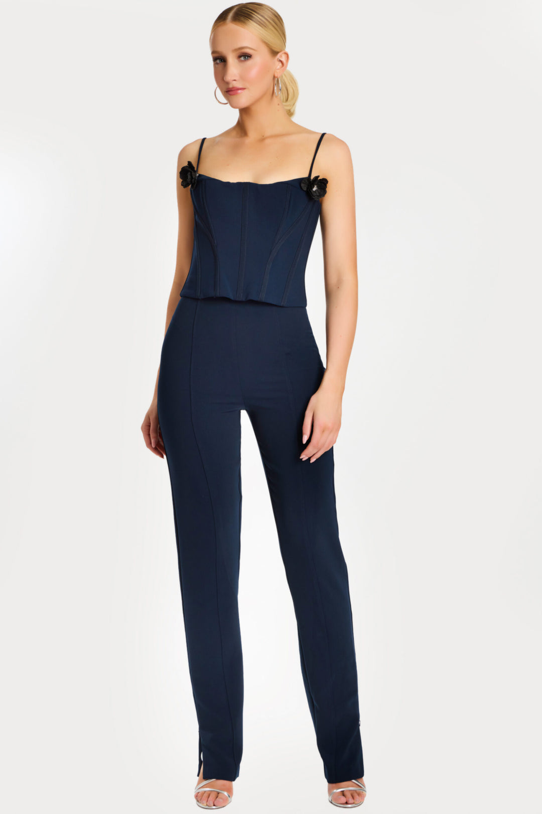 Jovani 49139 Jumpsuit - FOSTANI.com