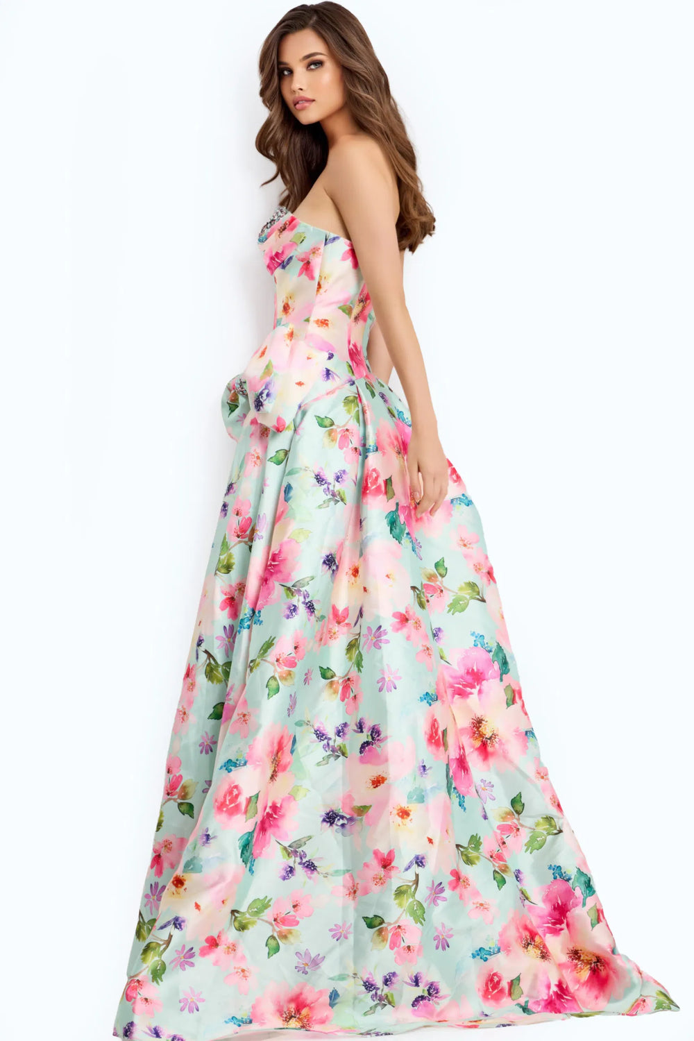 Jovani 49197 Dress - FOSTANI.com