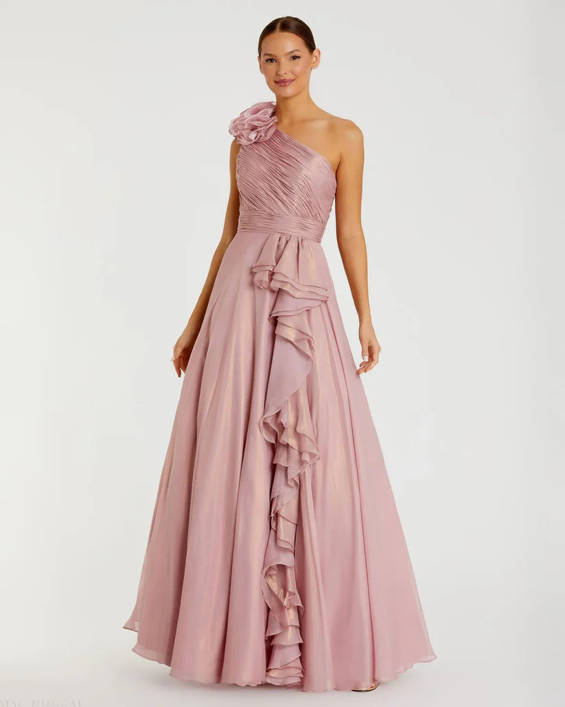 Mac Duggal 49252 Dress - FOSTANI.com