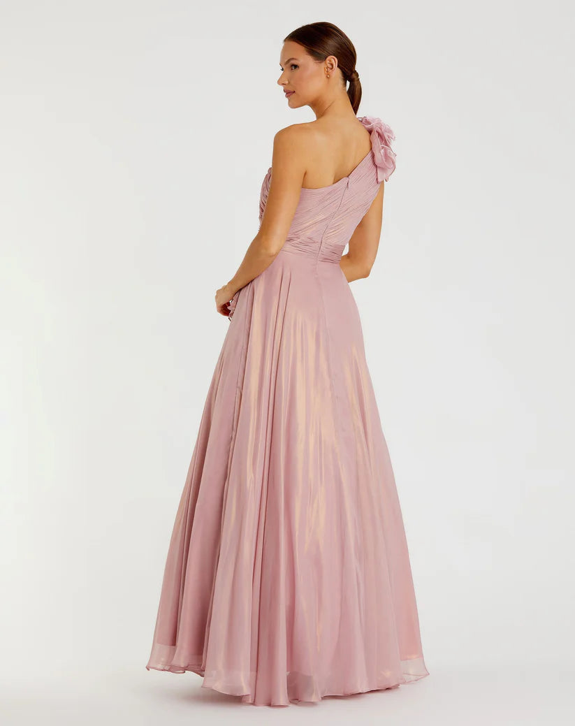 Mac Duggal 49252 Dress - FOSTANI.com