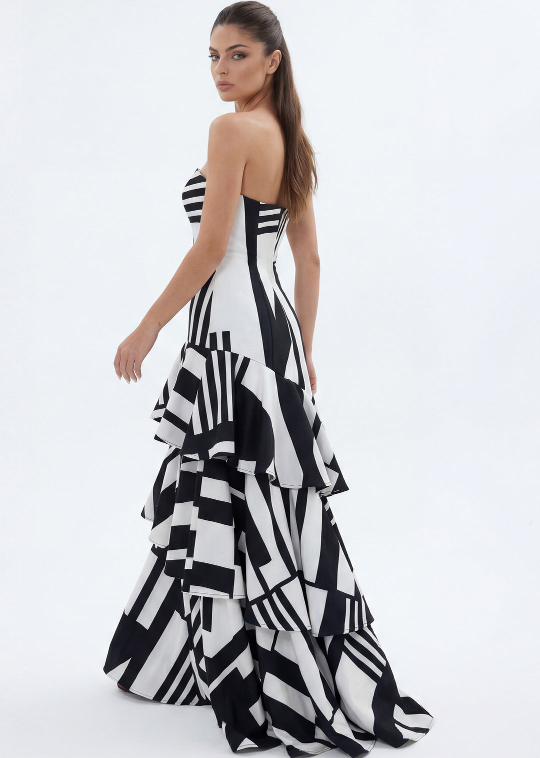 Jovani 49317 Dress - FOSTANI.com