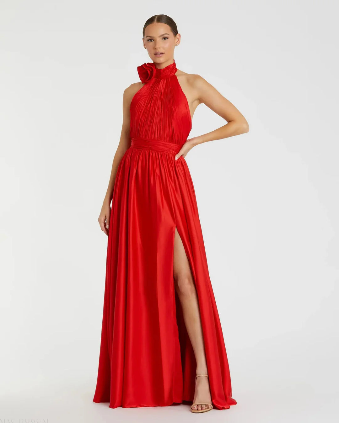 Mac Duggal 49333 Dress - FOSTANI.com