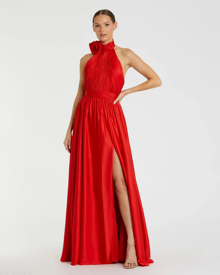 Mac Duggal 49333 Dress - FOSTANI.com