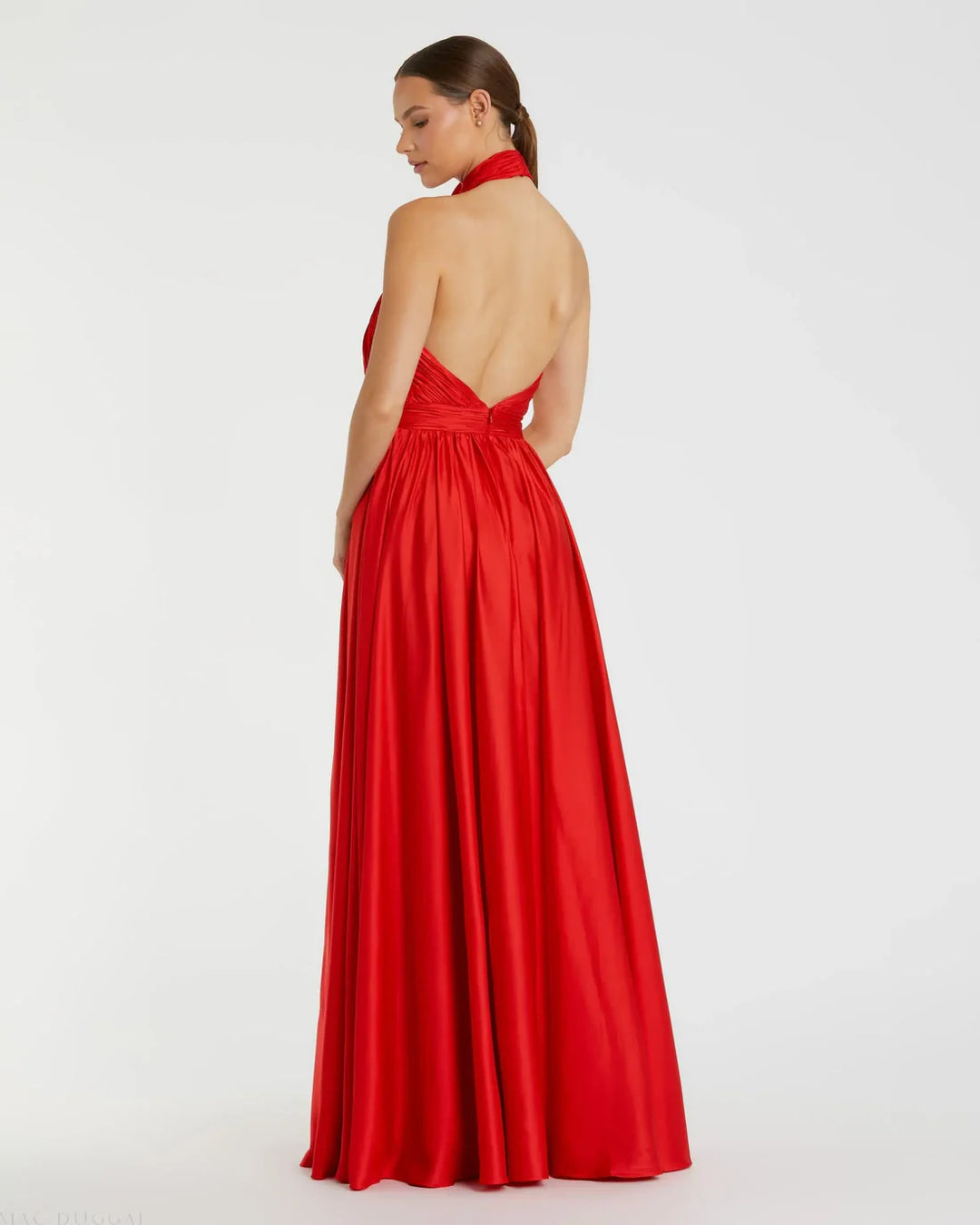 Mac Duggal 49333 Dress - FOSTANI.com