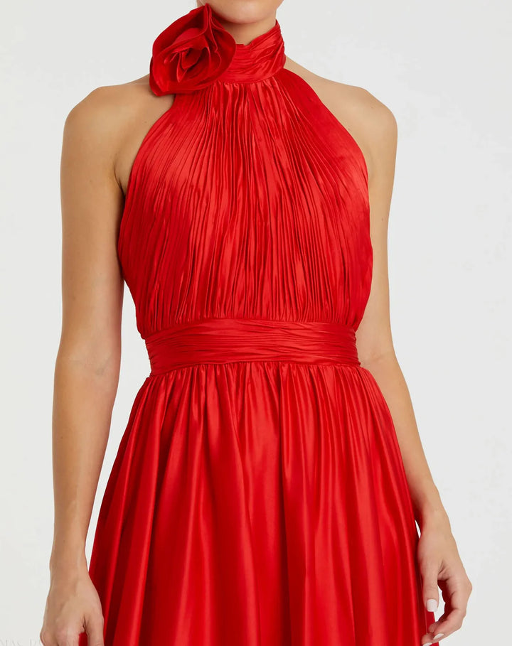 Mac Duggal 49333 Dress - FOSTANI.com