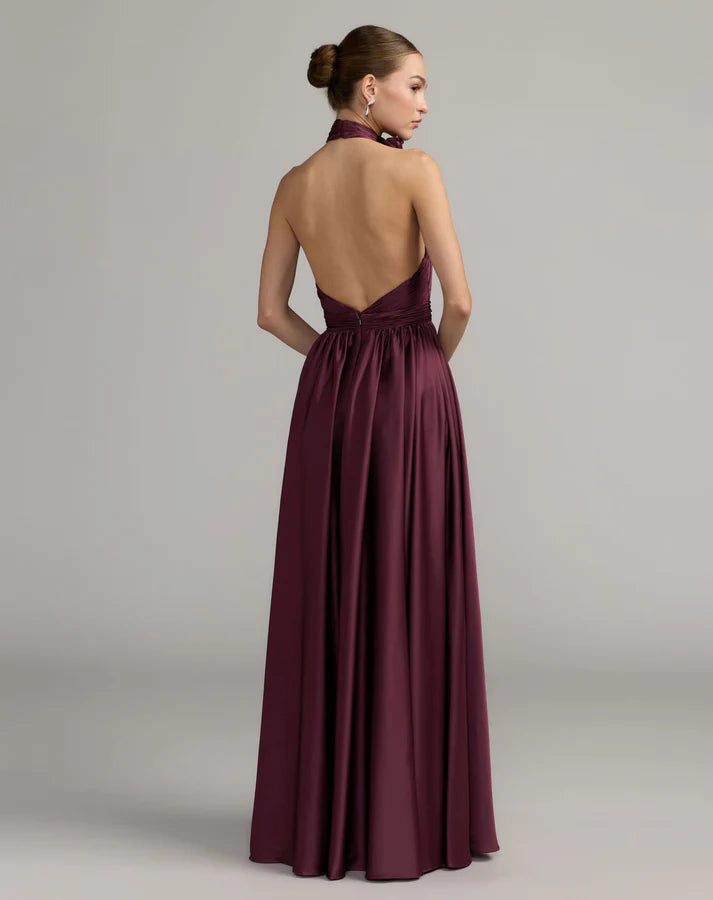 Mac Duggal 49333 Dress - FOSTANI.com