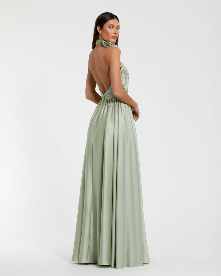 Mac Duggal 49333 Dress - FOSTANI.com