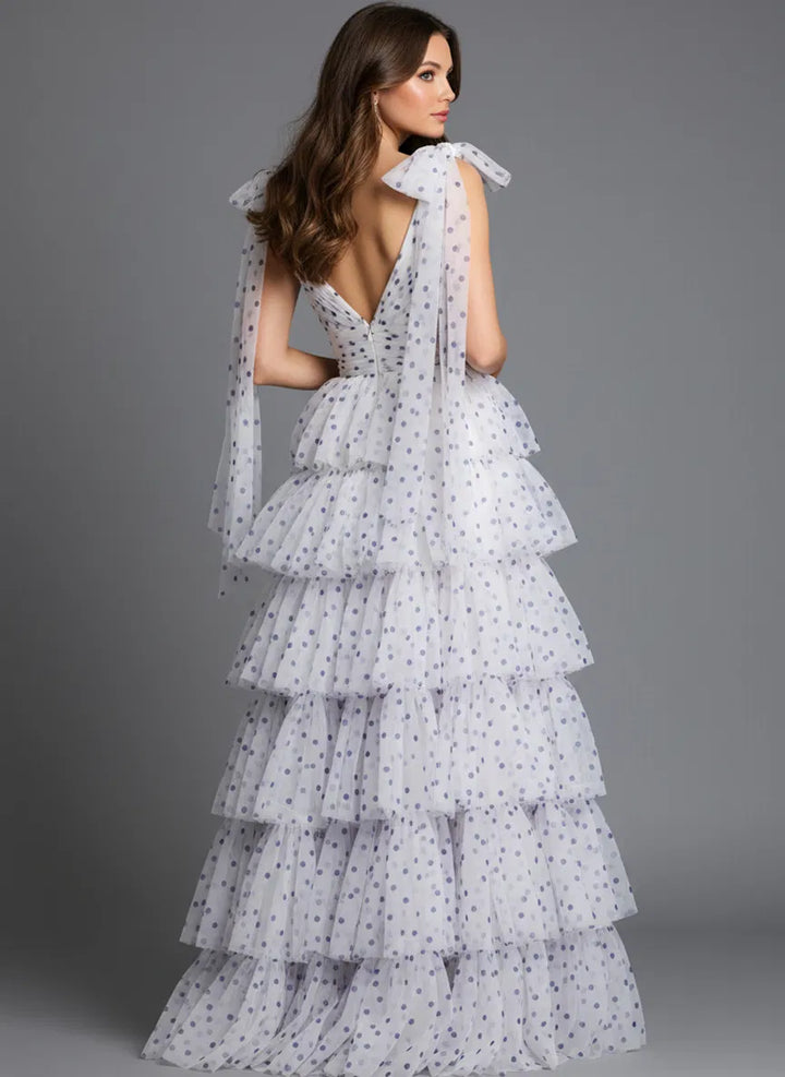 Jovani 49358 Dress - FOSTANI.com