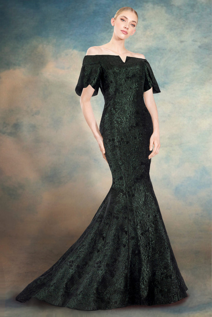 JANIQUE 2941 Dress - FOSTANI.com