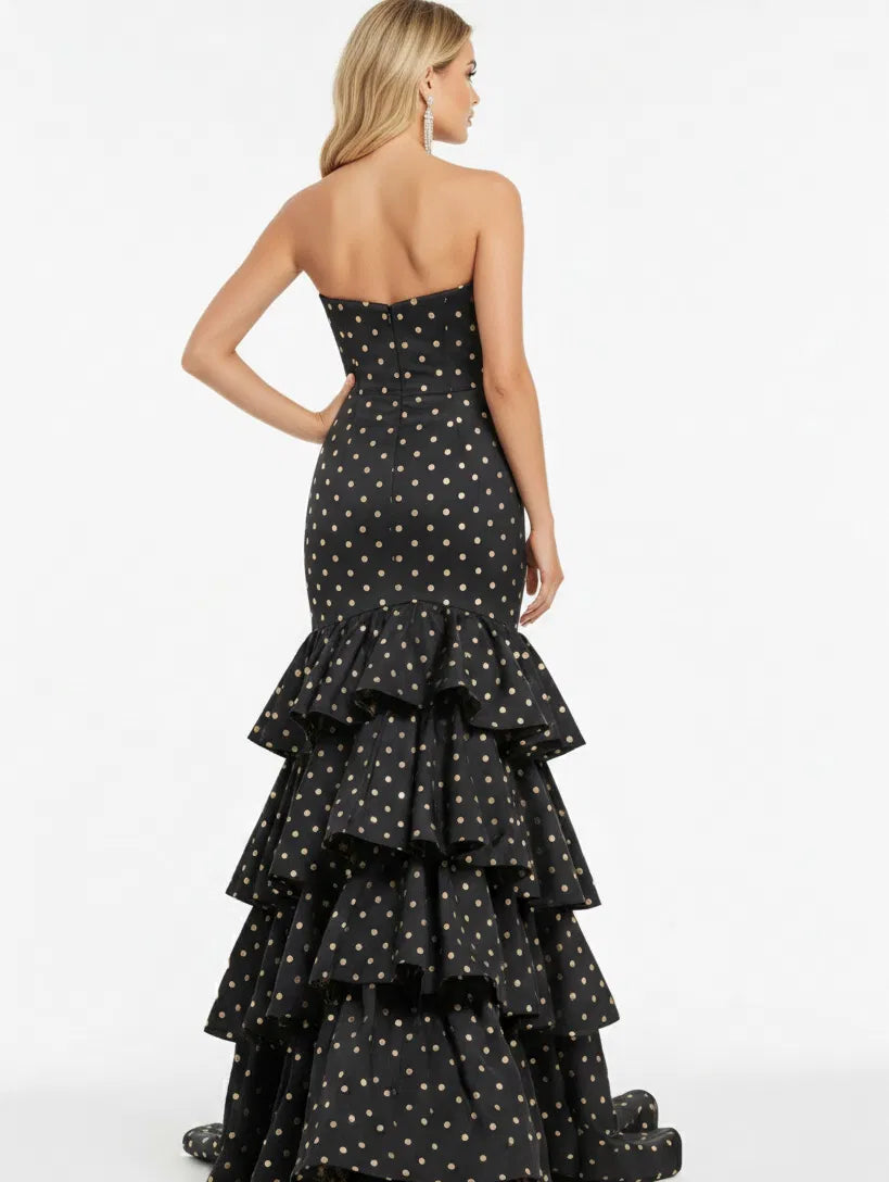 Jovani 49419 Dress - FOSTANI.com