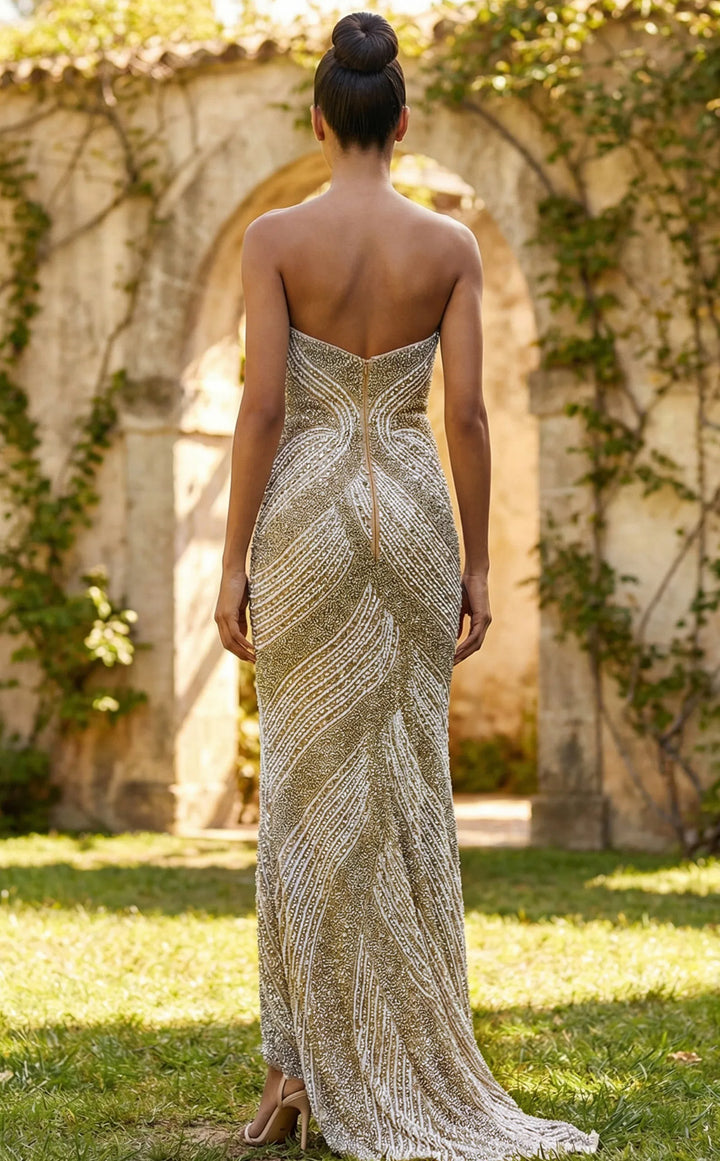 Jovani 49452 Dress - FOSTANI.com