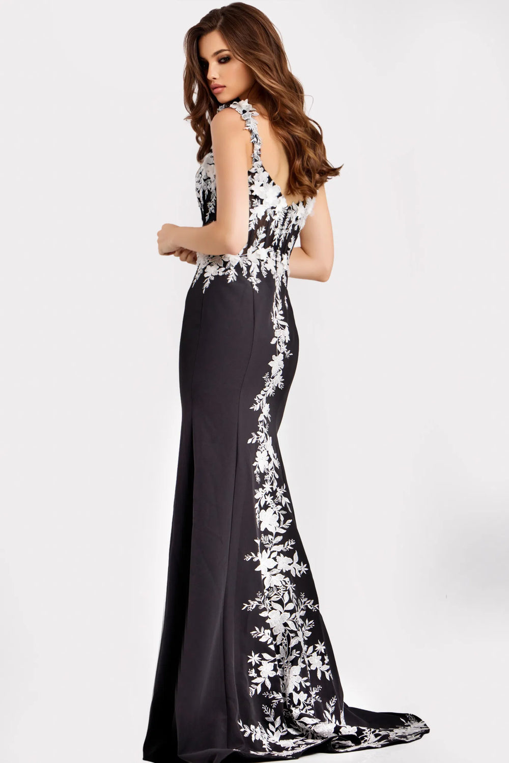 Jovani 49465 Dress - FOSTANI.com