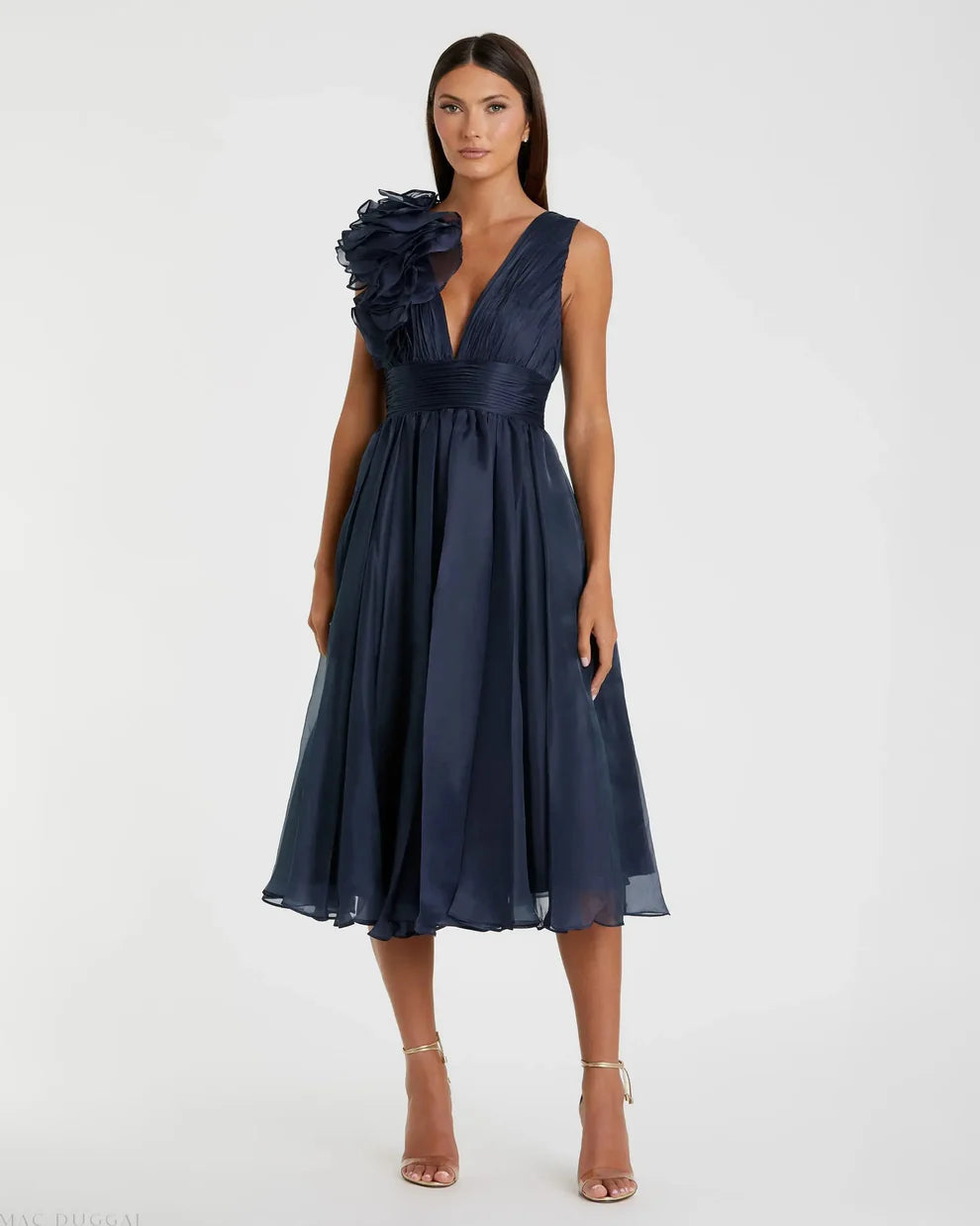 Mac Duggal 49494 Dress - FOSTANI.com