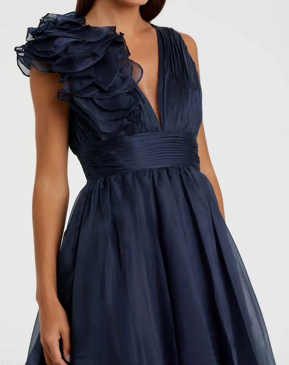 Mac Duggal 49494 Dress - FOSTANI.com