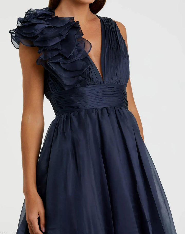 Mac Duggal 49494 Dress - FOSTANI.com