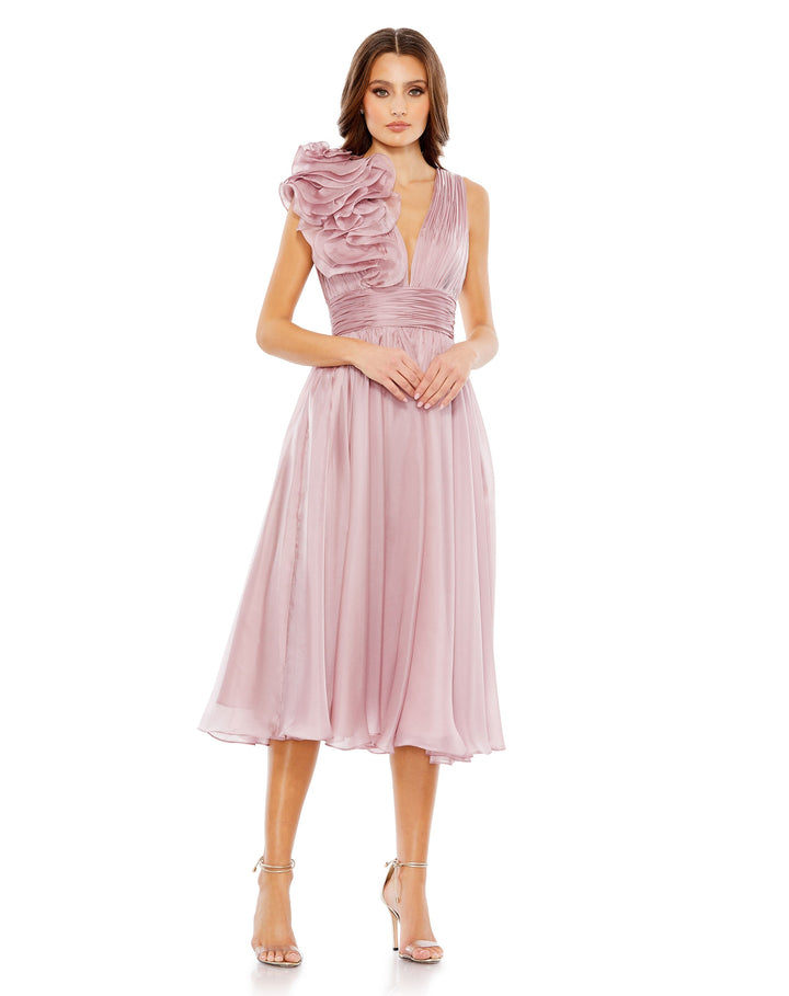 Mac Duggal 49494 Dress - FOSTANI.com