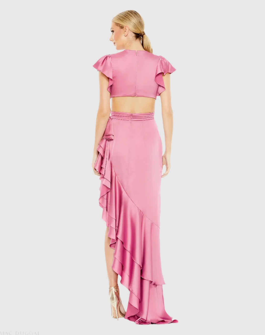 Mac Duggal 49529 Dress - FOSTANI.com