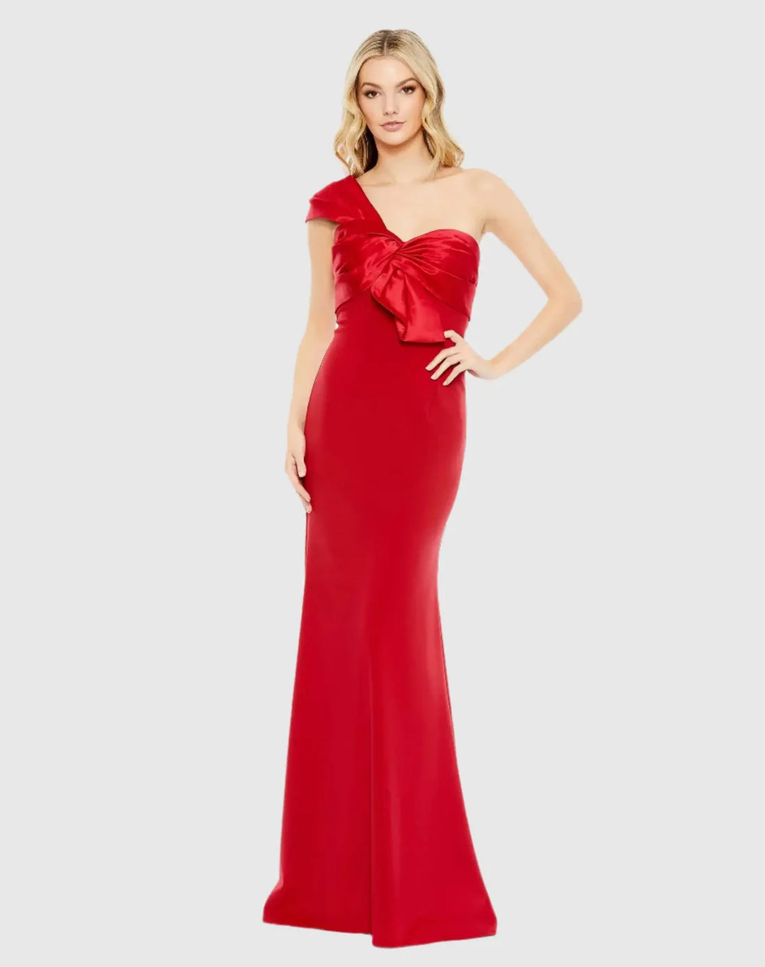 Mac Duggal 49547 Dress - FOSTANI.com