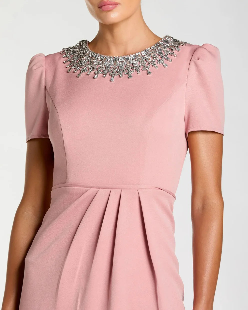 Mac Duggal 49606 Dress - FOSTANI.com