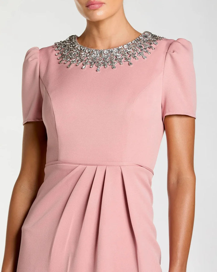 Mac Duggal 49606 Dress - FOSTANI.com