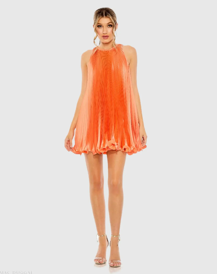 Mac Duggal 49636 Dress - FOSTANI.com