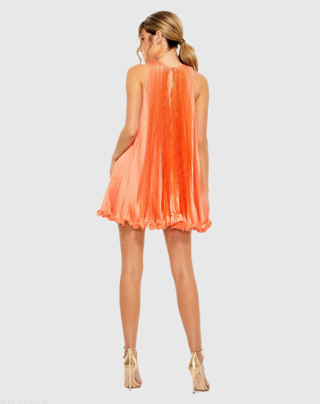 Mac Duggal 49636 Dress - FOSTANI.com