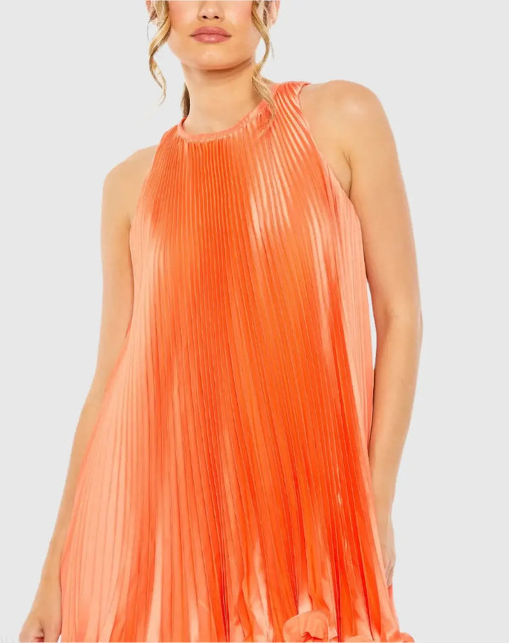 Mac Duggal 49636 Dress - FOSTANI.com