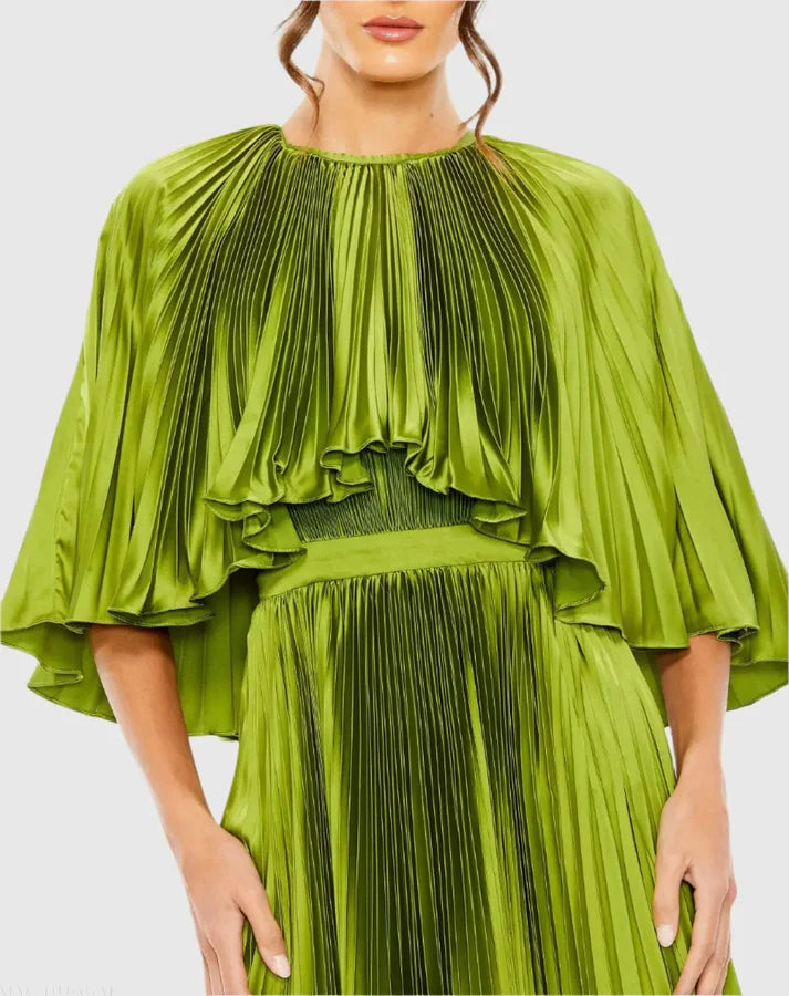 Mac Duggal 49638 Dress - FOSTANI.com