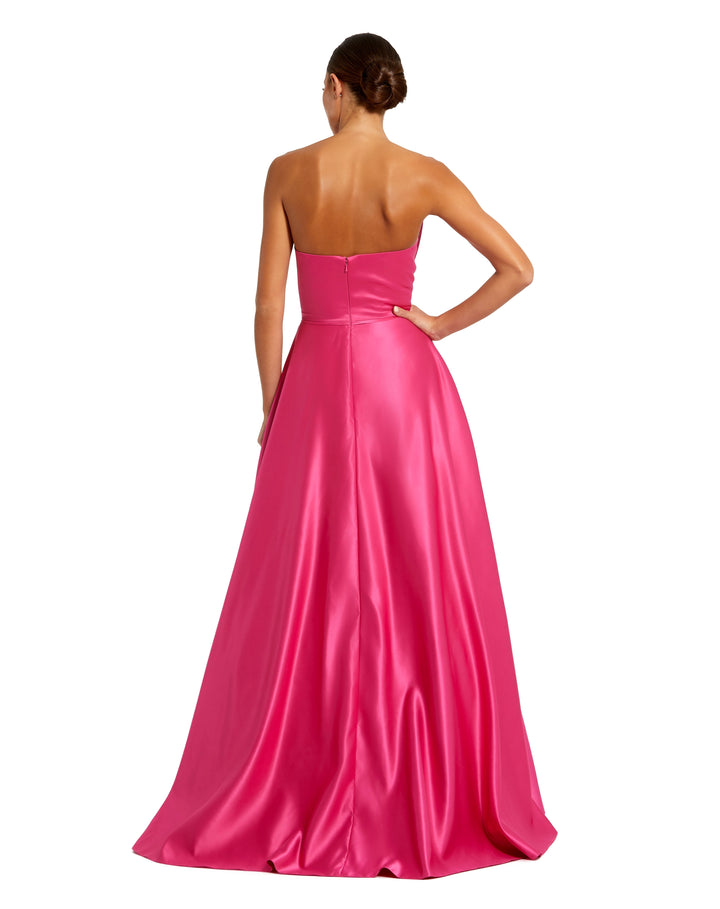 Mac Duggal 49702 Dress - FOSTANI.com
