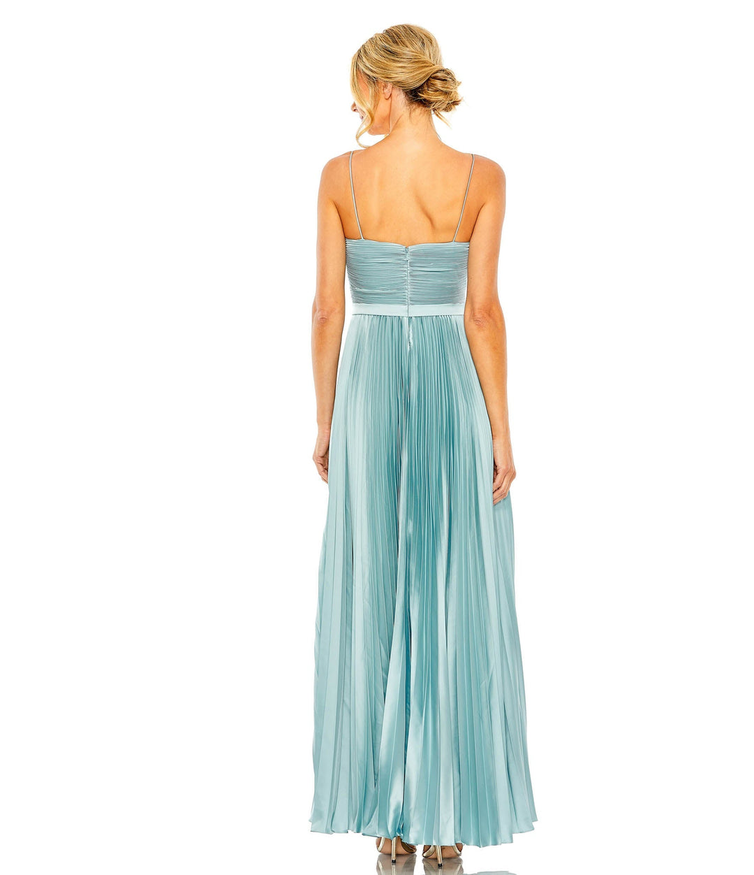 Mac Duggal 49715 Size 8 Only - FOSTANI.com