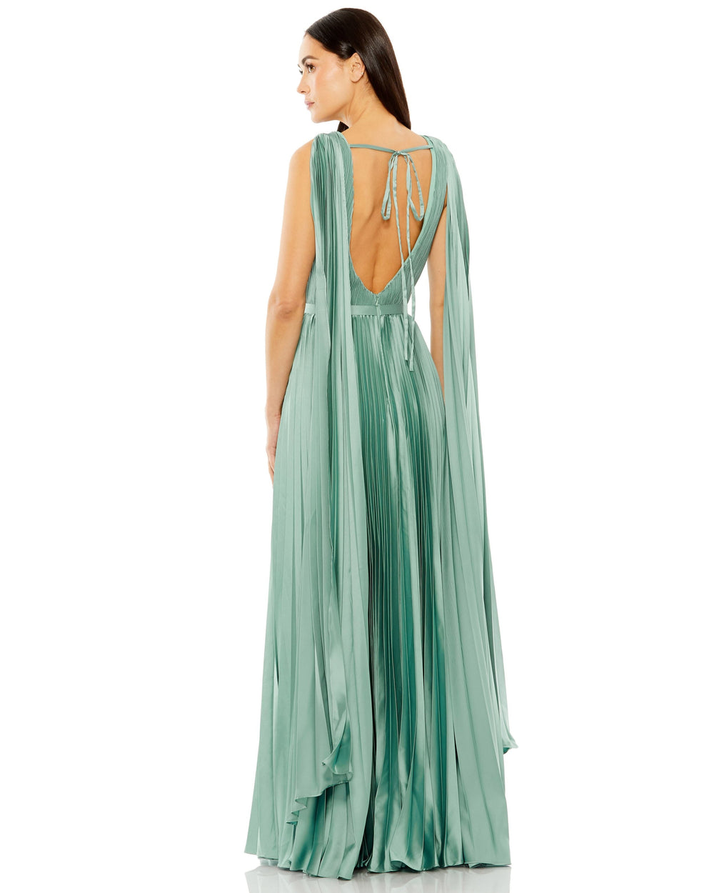 Mac Duggal 49716 Dress - FOSTANI.com