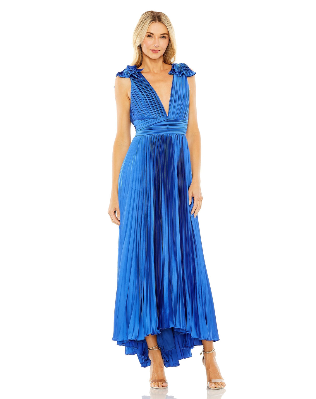 Mac Duggal 49734 Dress - FOSTANI.com