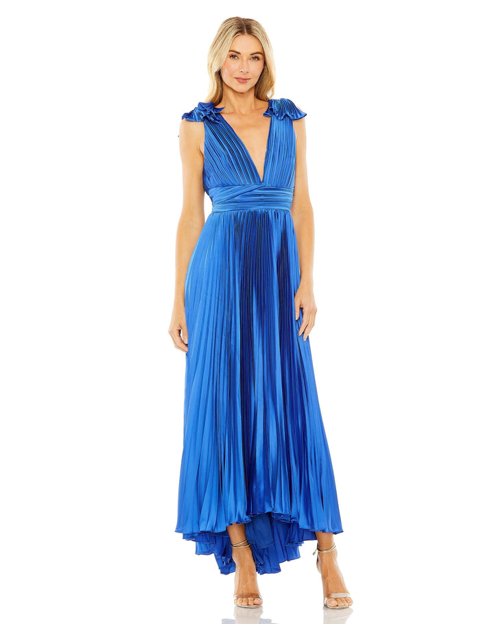 Mac Duggal 49734 Dress - FOSTANI.com