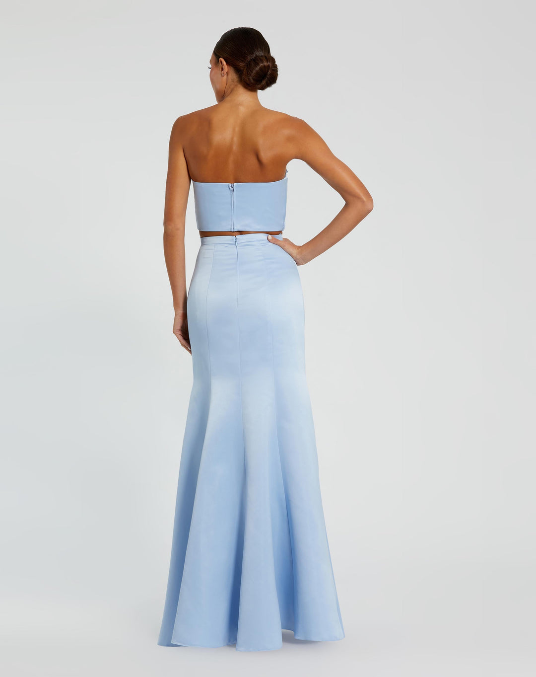 Mac Duggal 49832 Dress - FOSTANI.com