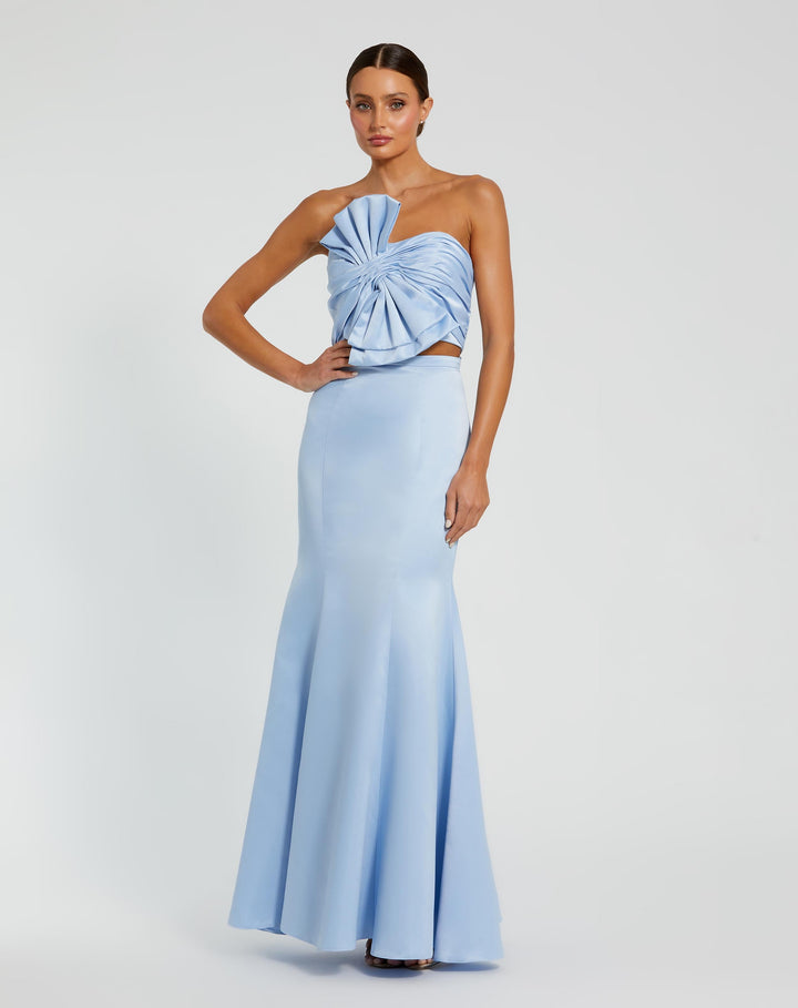 Mac Duggal 49832 Dress - FOSTANI.com