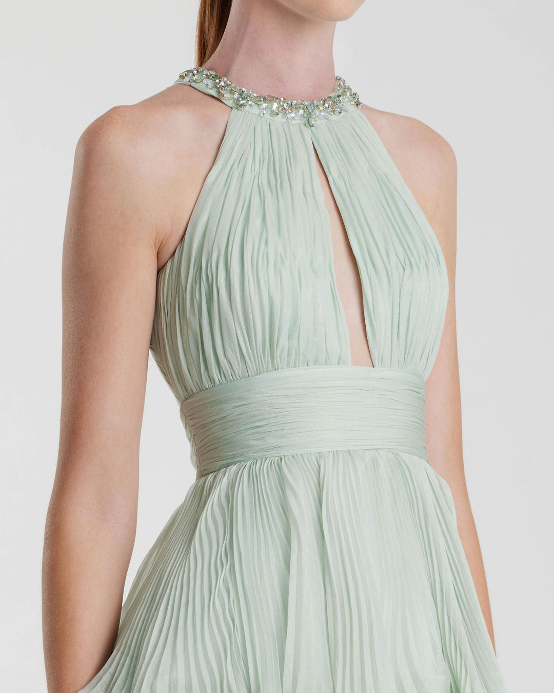 Mac Duggal 49835 Dress - FOSTANI.com