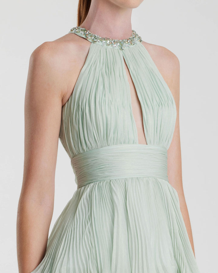 Mac Duggal 49835 Dress - FOSTANI.com