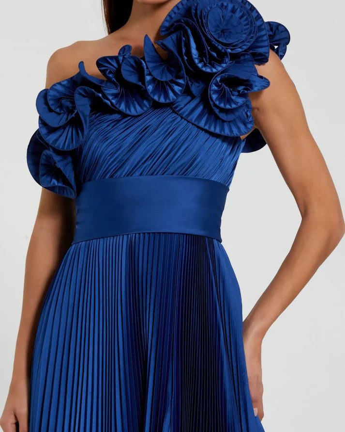 Mac Duggal 49902 Dress - FOSTANI.com