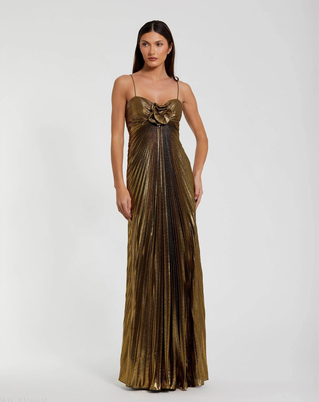 Mac Duggal 49905 Dress - FOSTANI.com