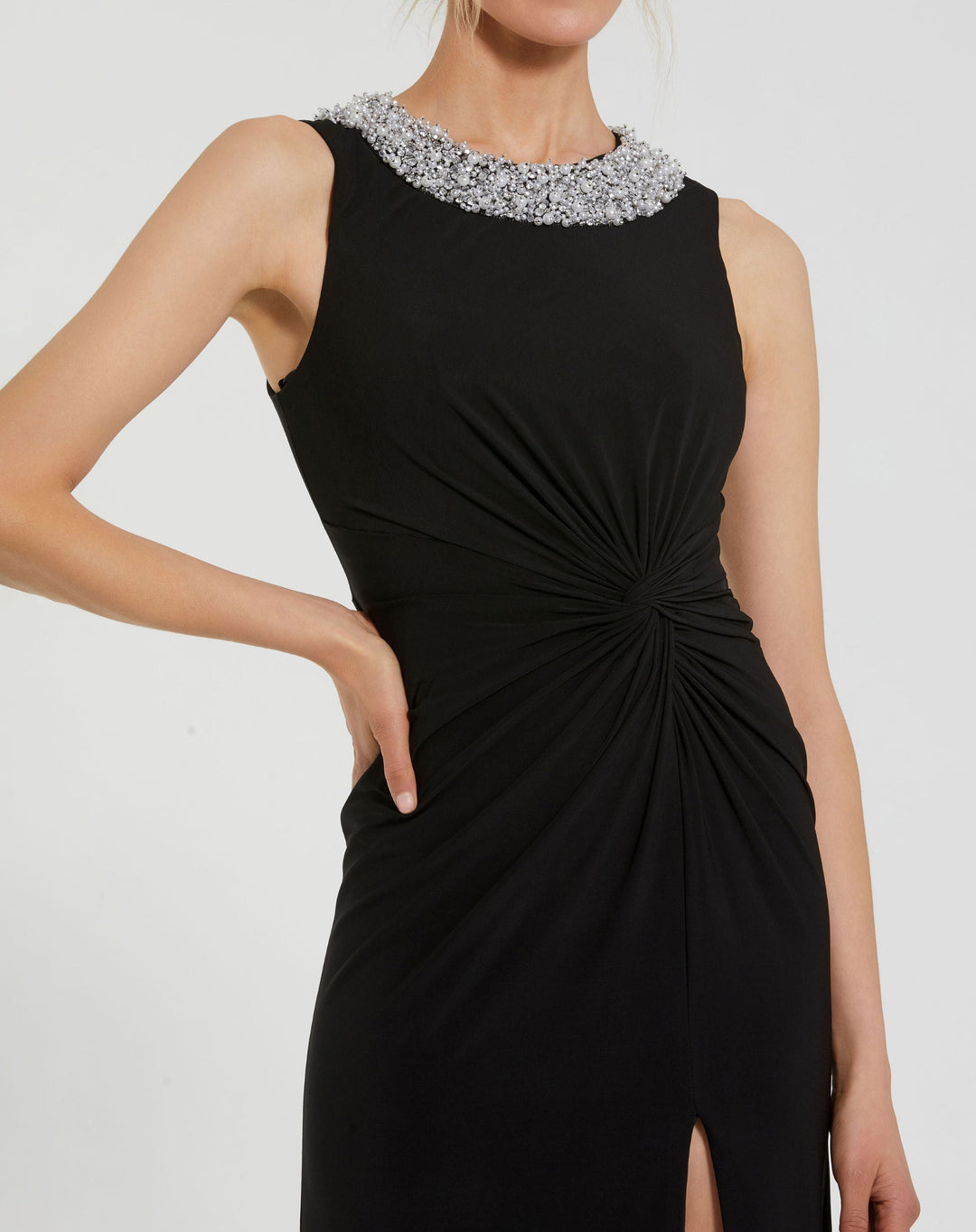 Mac Duggal 49952 Dress - FOSTANI.com
