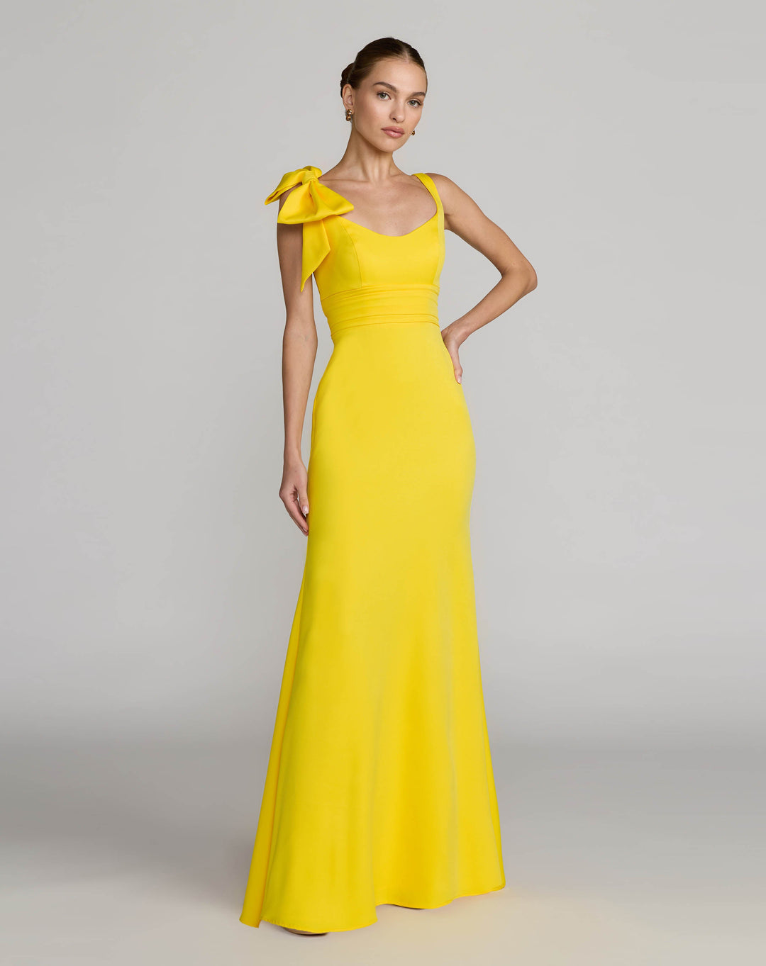 Mac Duggal 49964 Dress - FOSTANI.com