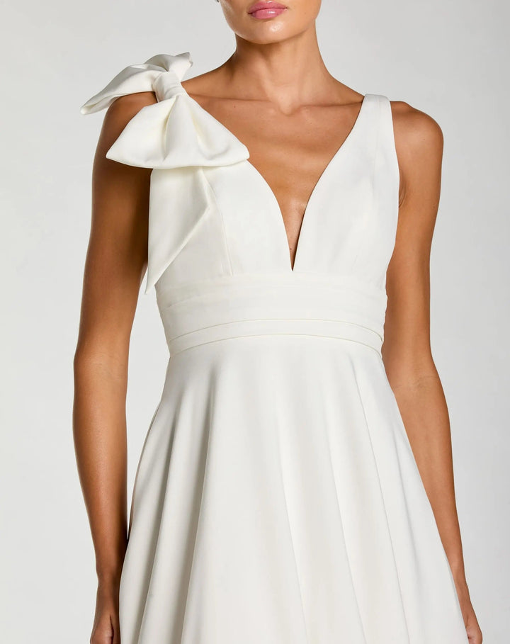 Mac Duggal 49972 Dress - FOSTANI.com