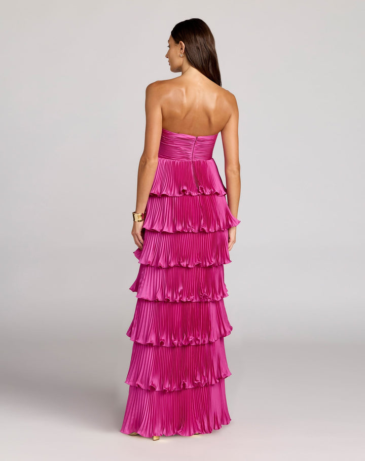 Mac Duggal 49981 Dress - FOSTANI.com